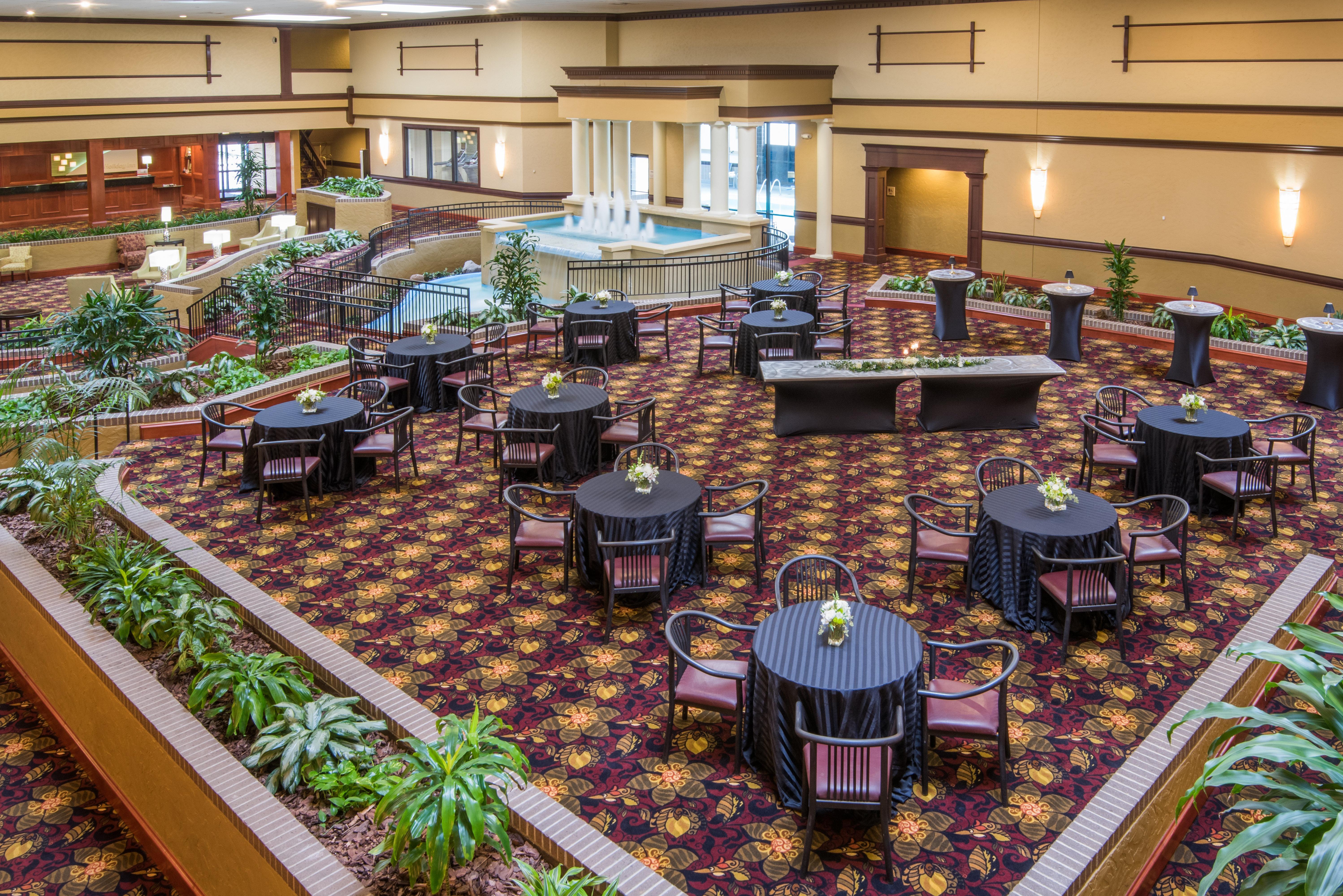 Holiday Inn Cincinnati-Eastgate, An Ihg Hotel Exterior foto
