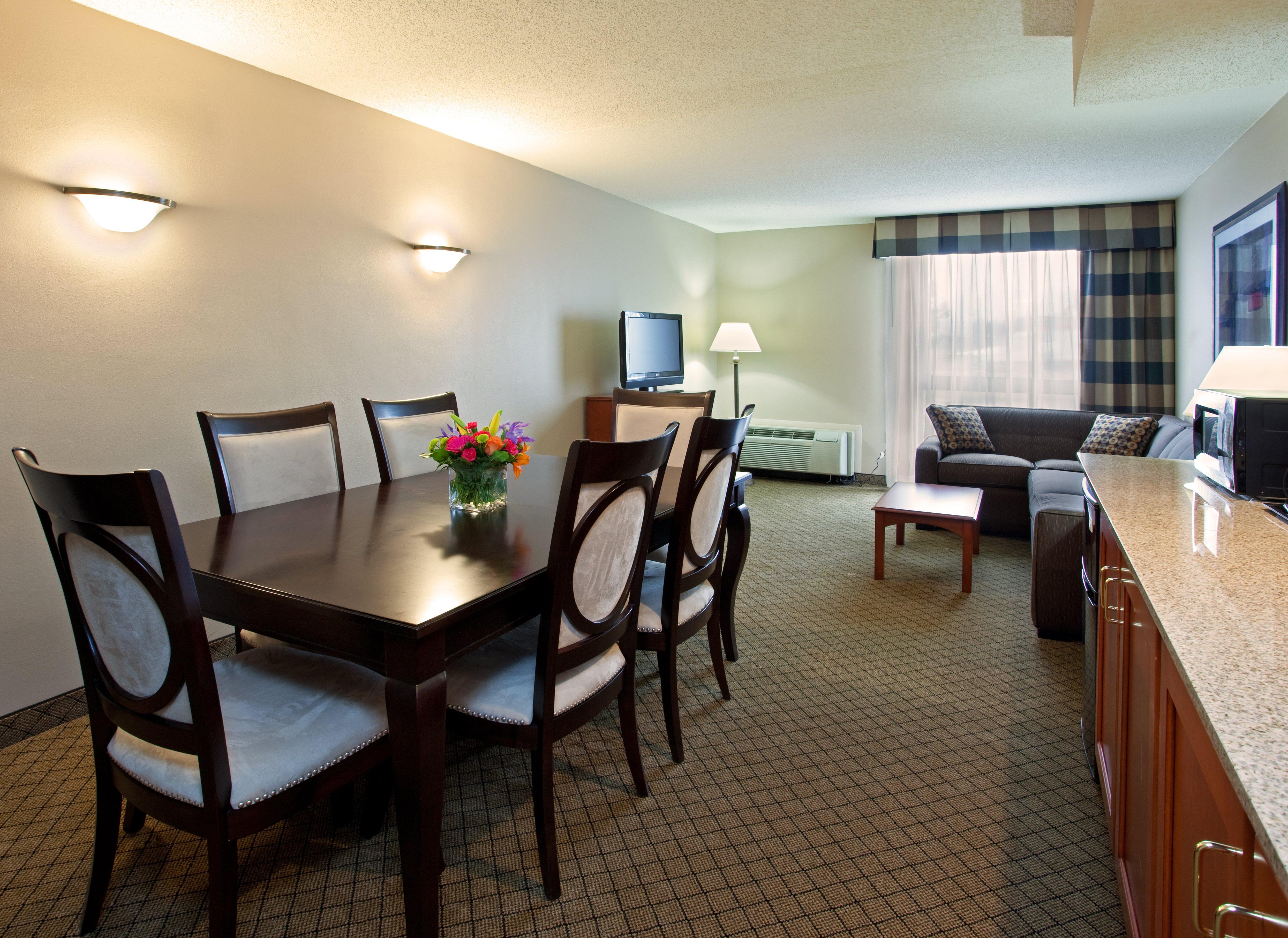 Holiday Inn Cincinnati-Eastgate, An Ihg Hotel Zimmer foto