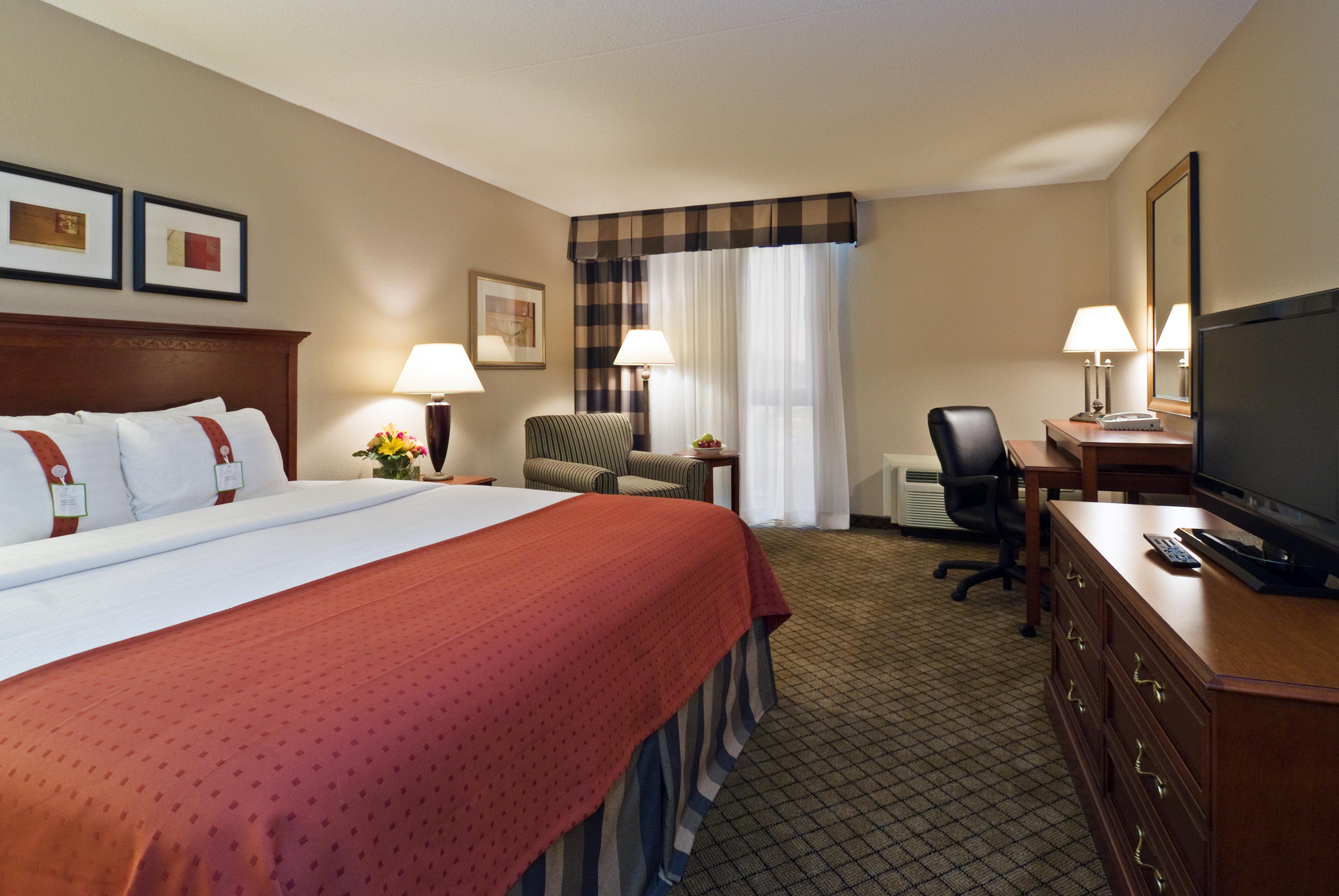 Holiday Inn Cincinnati-Eastgate, An Ihg Hotel Zimmer foto