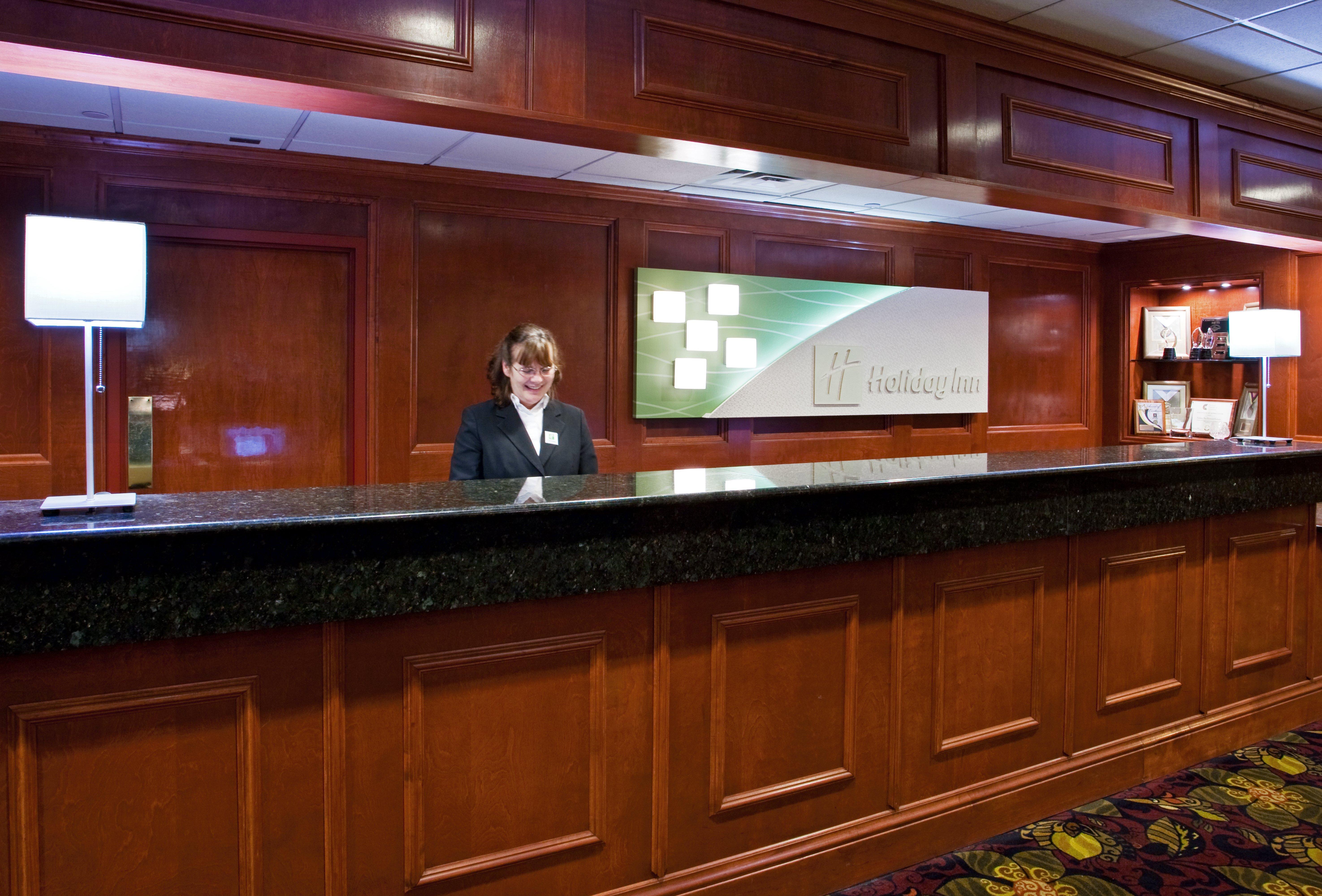 Holiday Inn Cincinnati-Eastgate, An Ihg Hotel Exterior foto